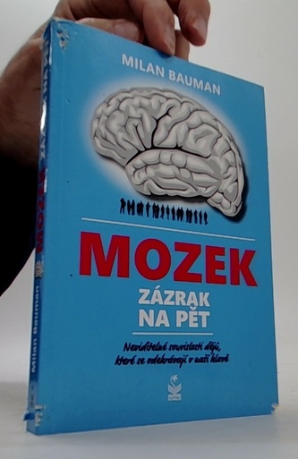 Mozek