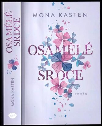 Osamělé srdce (Mona Kasten, 2023)