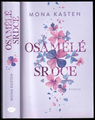 Osamělé srdce (Mona Kasten, 2023)