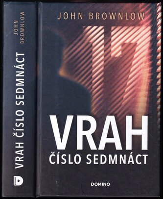 Vrah číslo sedmnáct (Brownlow John, 2023)