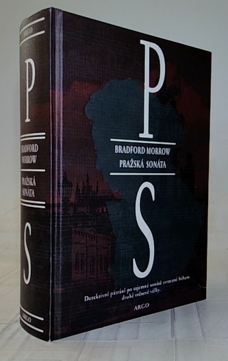 Pražská sonáta
