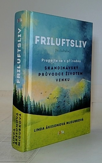 Friluftsliv