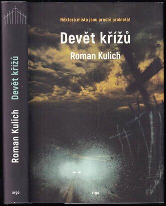 Devět křížů (Roman Kulich, 2023)