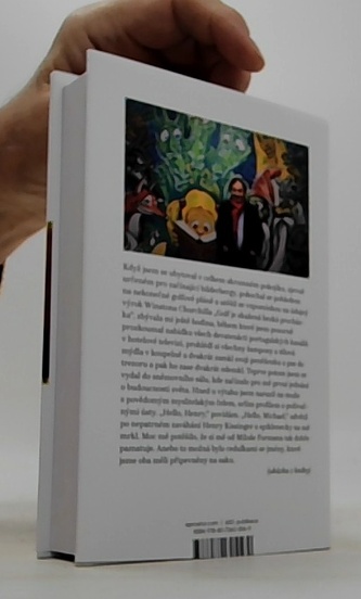 S prominutím řečeno