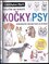 Naučte se kreslit kočky a psy : jednoduché návody krok za krokem (Christopher Hart, 2023)