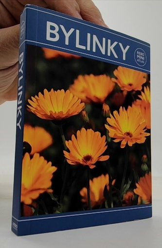 Bylinky miniatlas