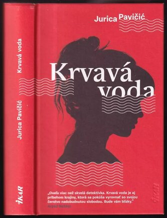 Krvavá voda (Jurica Pavičić, 2023)