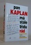 Pan Kaplan má stále třídu rád Pan Kaplan má stále třídu rád