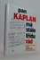 Pan Kaplan má stále třídu rád Pan Kaplan má stále třídu rád