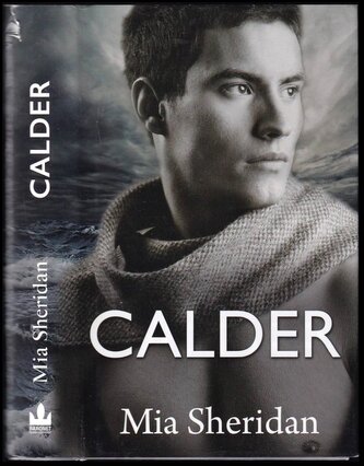 Calder : (I) (Sheridan Mia, 2023)