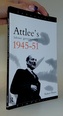 Attlee's Labour Governments 1945-51