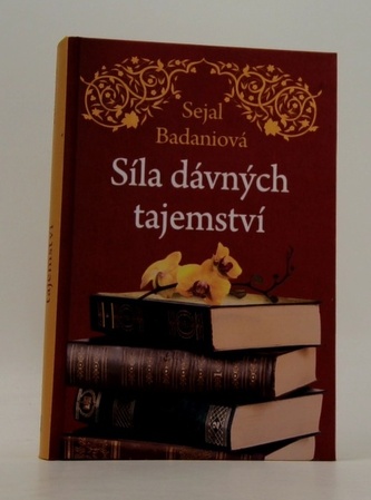 Síla dávných tajemství