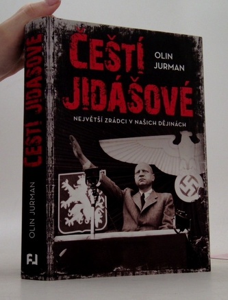 Čeští jidášové