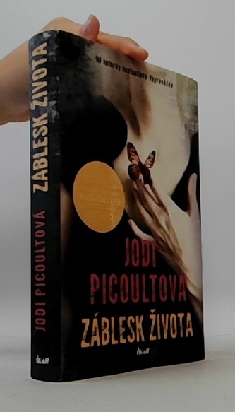 Záblesk života