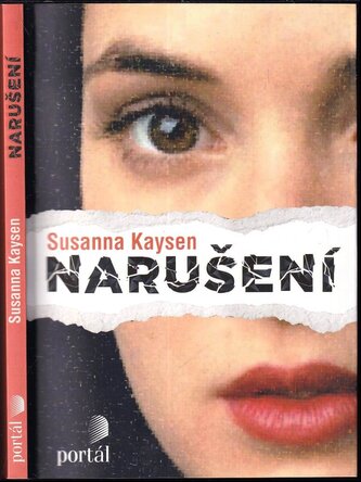 Narušení (Susanna Kaysen, 2019)