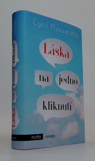 Láska na jedno kliknutí