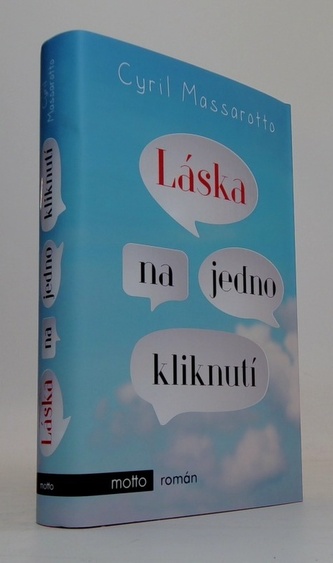 Láska na jedno kliknutí
