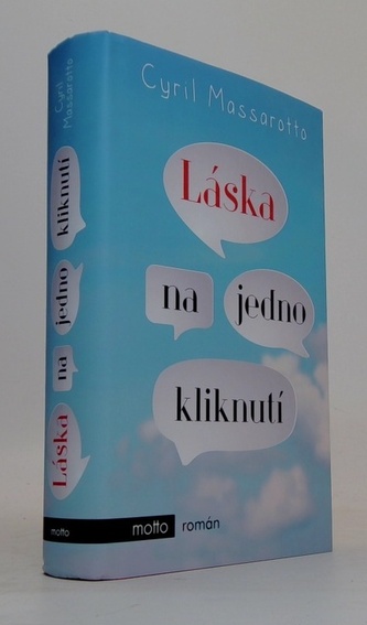 Láska na jedno kliknutí