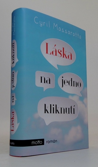 Láska na jedno kliknutí