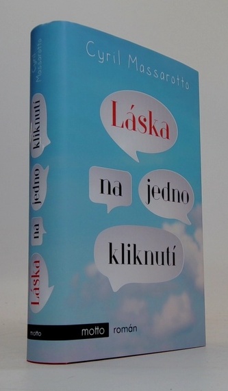 Láska na jedno kliknutí