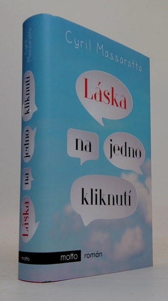 Láska na jedno kliknutí