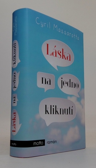 Láska na jedno kliknutí