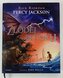 Percy Jackson - Zloděj blesku (ilustrované vydání)
