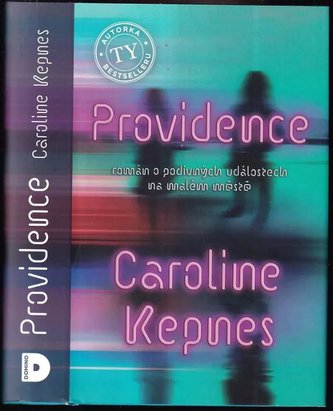 Providence (Caroline Kepnes, 2019)