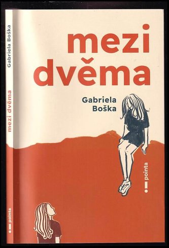 Mezi dvěma (Boška Gabriela, 2023)