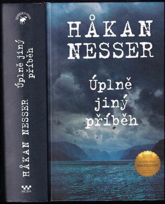 Úplně jiný příběh (Håkan Nesser, 2019)