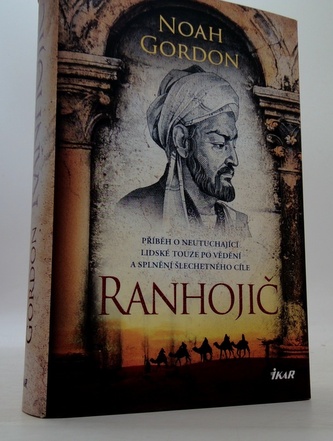 Ranhojič