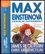 Max Einsteinová : Geniální experiment (James Patterson, 2019)