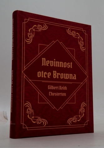Nevinnost otce Browna