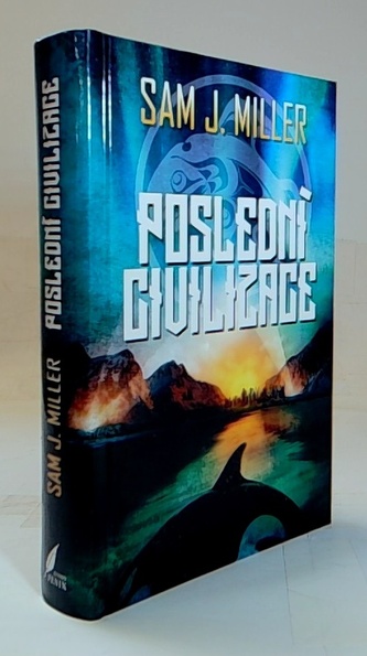 Poslední civilizace