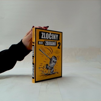 Zločiny beze zbraní 2c