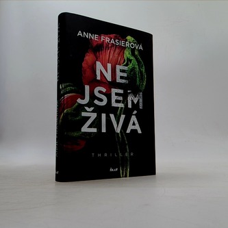 Nejsem živá