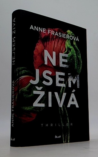 Nejsem živá