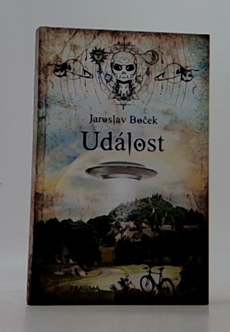 Událost
