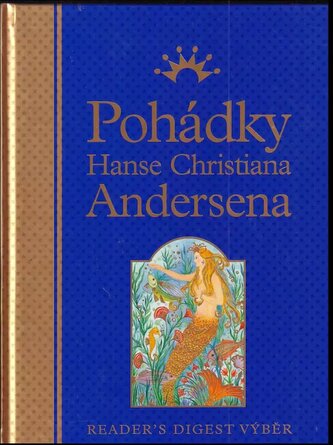 Pohádky Hanse Christiana Andersena (Hans Christian Andersen, 2006)