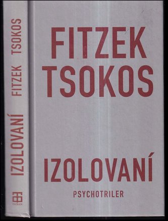 Izolovaní (Sebastian Fitzek, 2019)
