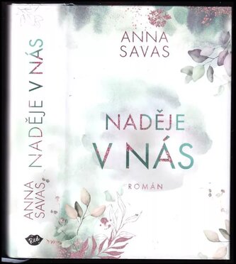 Naděje v nás (Anna Savas, 2023)
