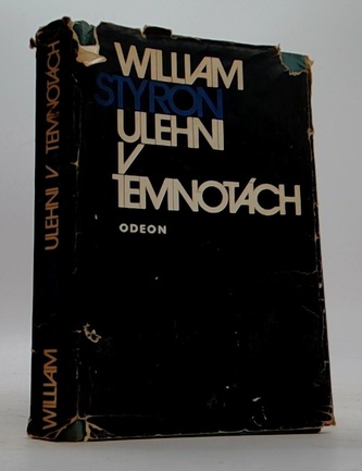 Ulehni v temnotách