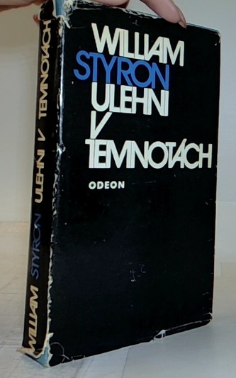 Ulehni v temnotách