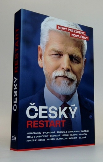 Český restart