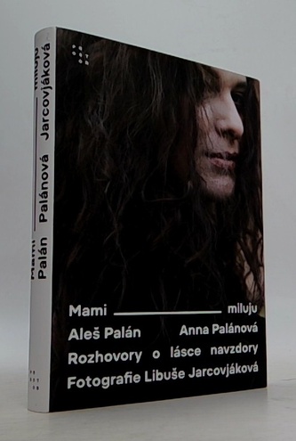 Mami, miluju