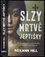 Slzy mrtvé jeptišky (Roxann Hill, 2019) Slzy mrtvé jeptišky (Roxann Hill, 2019)