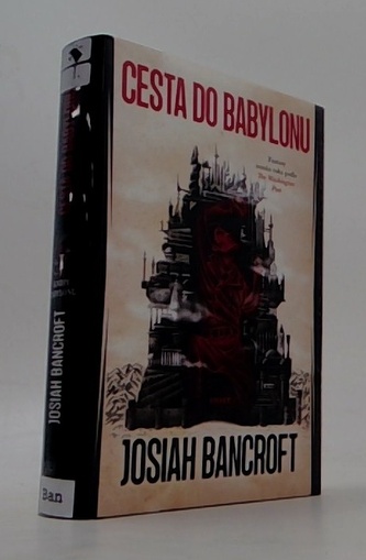 Cesta do Babylonu