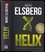 Helix : i ty budeš nahrazen (Marc Elsberg, 2019) Helix : i ty budeš nahrazen (Marc Elsberg, 2019)