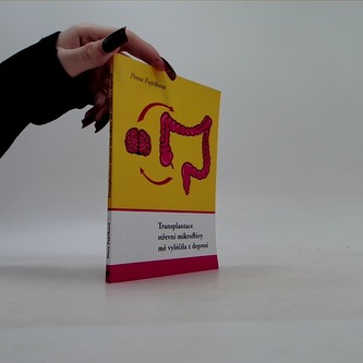 Transplantace střevní mikroflóry mě vyléčila z depresí