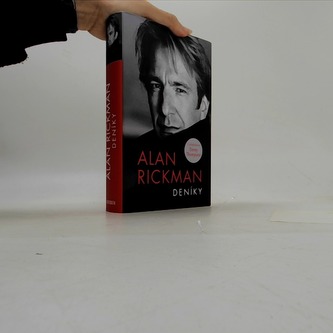 Alan Rickman: Deníky